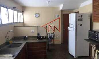 Imagem 3: Apartamento para venda tem 231 metros quadrados com 4 quartos em Leblon - Rio de Janeiro