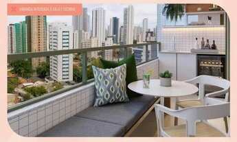 Imagem: FM - Apartamento para venda com 72 metros