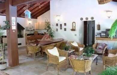 Imagem 3: Casa - Parque São Quirino - Campinas