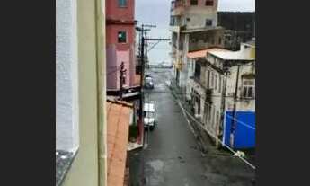 Imagem 2: Alugo apartamento, 2 quartos com suíte, Beira mar no Bonfim