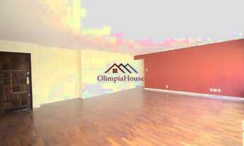 Imagem 4: Venda Apartamento 3 Dormitórios - 185 m² Paraíso