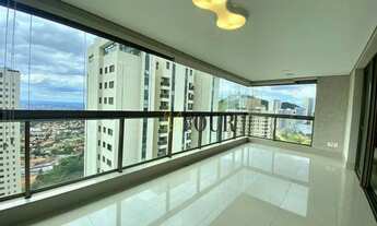 Imagem 5: Apartamento com 4 dormitórios, 222 m² - venda por R$ 3.500.000,00 ou aluguel por R$ 18.650