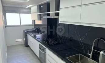 Imagem 6: Apartamento na Vila Anastácio com 3 suítes e 2 vagas