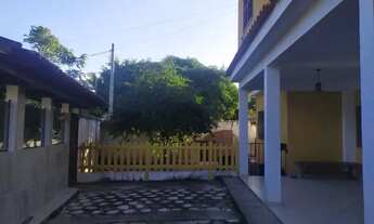 Imagem 6: Casa com 6 dormitórios à venda, 250 m² por R$ 800.000 - Pontinha - Araruama/RJ