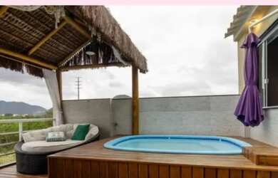 Imagem 2: Apartamento Cobertura no Recreio dos Bandeirantes no Rio de Janeiro