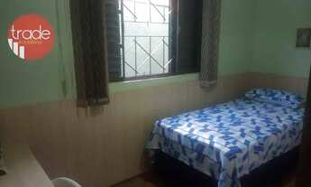 Imagem 3: Casa térrea para venda na Vila Tibério com 03 dormitórios