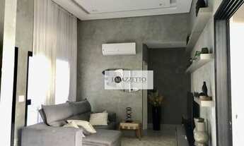 Imagem 7: Casa com 3 dormitórios para alugar, 131 m² por R$ 8.930,00/mês - Jardim Residencial Bresci