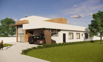 Imagem 2: Casa Condominio para Venda - 276.98m², 4 dormitórios, sendo 4 suites, 2 vagas - Alphaville