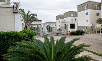 Imagem: Vendo apartamento de 50 mtrs² em tatui