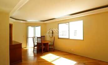 Imagem 4: Apartamento Venda Vila Mariana 91 m² 3 Dormitórios