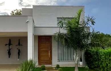 Imagem 2: Casa em Condomínio Fechado