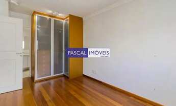 Imagem 7: SãO PAULO - Apartamento Padrão - Moema