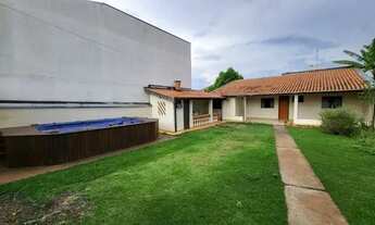 Imagem 4: Casa com 2 dormitórios para alugar, 89 m² por R$ 1.787,71/mês - Perdizes - Piracicaba/SP