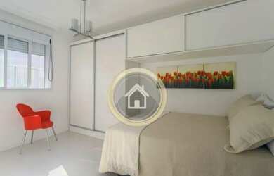 Imagem 7: Apartamento 4 Quartos e 203 metros quadrados em Jurerê Internacional