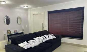 Imagem 4: Casa com 4 dormitórios à venda, 194 m² por R$ 1.390.000 - Recreio dos Bandeirantes - Rio d