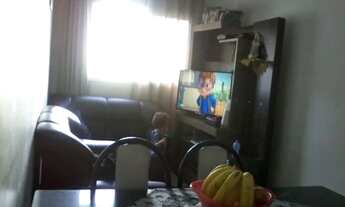 Imagem 2: APARTAMENTO À VENDA JARDIM BETÂNIA SOROCABA/SP