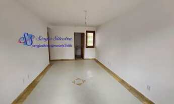 Imagem 4: Casa ampla com 4 suítes e área de lazer privativa no Porto das Dunas