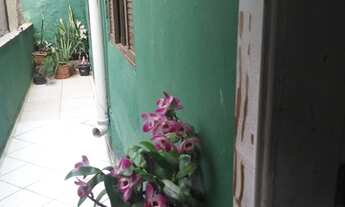 Imagem 6: Sobrado de 122 m2 com 2 dormitórios no bairro Rudge Ramos