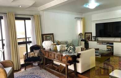 Imagem 6: São Paulo - Apartamento Padrão - Jardim Vila Mariana