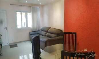 Imagem 5: Casa em condomínio à venda na região do Parque Prado