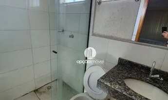 Imagem 4: Apartamento com 1 dormitório para alugar, 50 m² por R$ 900,00/mês - Boa Vista - Anápolis/G