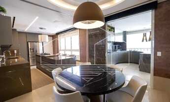 Imagem 14: Quartier Auri - Rua Gomes de Carvalho, 219 - Vila Olímpia. Apartamento à venda, 350 m², va