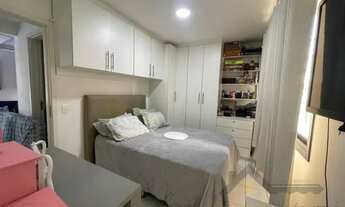 Imagem 7: Apartamento para Venda em Rio de Janeiro, Campo Grande, 2 dormitórios, 1 suíte, 2 banheiro