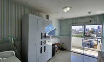 Imagem 3: Cond. Infante Dom Henrique. Alugo Apto com 130m2, 3 quartos sendo 1 suite