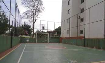 Imagem 4: Apartamento com 2 dormitórios à venda, 60 m² por R$ 339.200 - Vila Basileia - São Paulo/SP