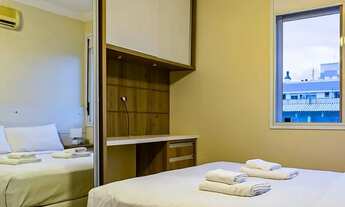 Imagem 5: Apartamento para Aluguel com 3 quartos , 123m² em Canasvieiras - Florianópolis