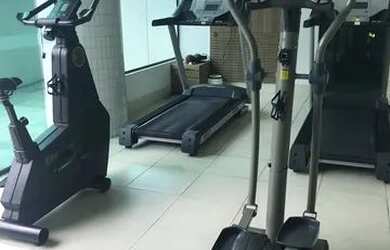 Imagem 5: Adrianópolis Residencial San Lorenzo, 3 suítes, com armários e ar