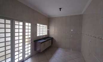 Imagem 2: Locação - Casa - Jardim São Camilo - Santa Bárbara D'Oeste - SP