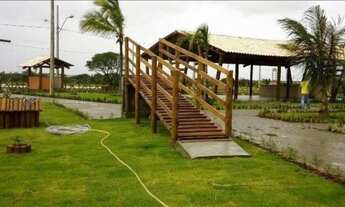 Imagem 3: Cond. Fazenda Real Sergipe - Aceita troca