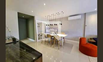 Imagem: Apartamento à Venda - Jacarepaguá, 3 Quartos