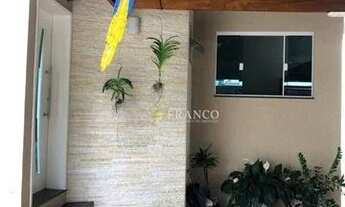 Imagem 3: Casa com 3 dormitórios à venda, 217,71m² - Jardim Ana Rosa - Taubaté/SP