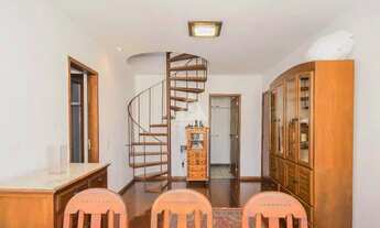 Imagem 4: Cobertura 3 Quartos c/ Área Externa no Largo dos Leões!