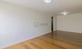 Imagem 4: Apartamento Venda 3 Dormitórios - 176 m² Jardim Paulista