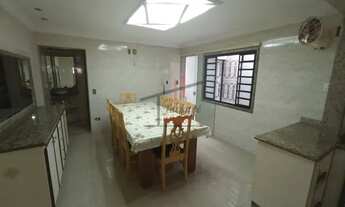 Imagem 7: SãO PAULO - Casa Padrão - Vila Regente Feijó