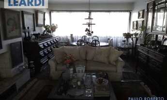 Imagem 2: APARTAMENTO - MORUMBI - SP