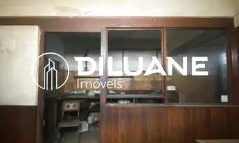 Imagem 7: Casa de rua-À VENDA-Botafogo-Rio de Janeiro-RJ