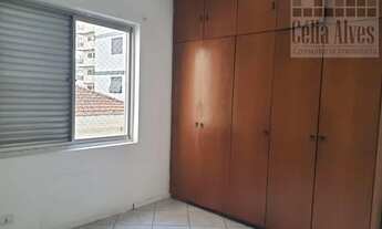 Imagem 3: Alugo no Gonzaga 2 dormitorios, vaga demarcada. Proximo da praia- Santos - SP