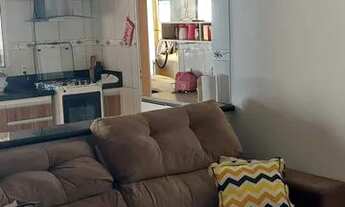 Imagem: Casa no São José 2, 02 dorm 01 suíte