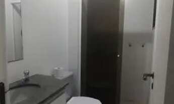 Imagem 5: Apartamento com 40m² e 1 dormitório no bairro Cachoeira do Bom Jesus em Florianópolis para