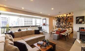 Imagem 2: Apartamento Locação 1 Dormitórios - 66 m² Vila Olímpia