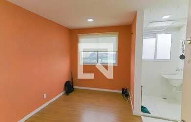 Imagem 2: Apartamento para Aluguel - Jardim Éster Yolanda, 2 Quartos, 40 m2