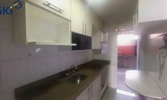 Imagem 5: Excelente casa de condomínio, 2 suítes, 2 vagas