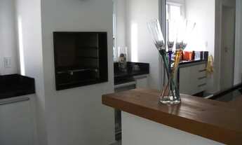 Imagem 6: Casa - Loteamento Caminhos de São Conrado (Sousas) - Campinas