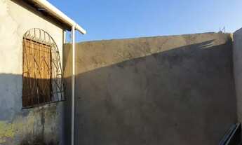 Imagem 2: Casa com 3 Quartos, em 80 m², quintal, varanda , área de serviço, Vila Verde , São Cristo