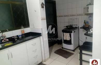 Imagem 3: Casa (térrea na rua) 3 dormitórios/suite, cozinha planejada