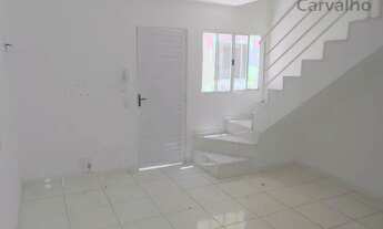 Imagem 4: Casa com 2 dormitórios para alugar, 53 m² por R$ 1.250,00/mês - Jardim Japão - São Paulo/S